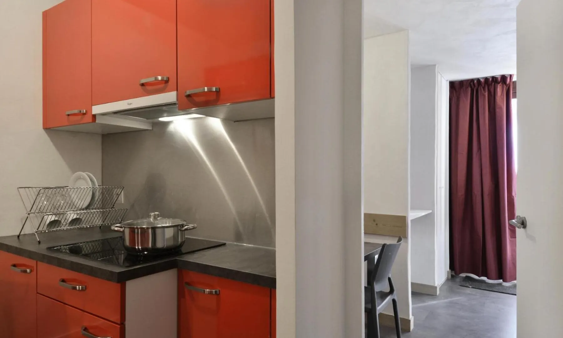 Residence Saint Jacques A - 2 Pieces Pour 5 Personnes 04 Macot-la-Plagne