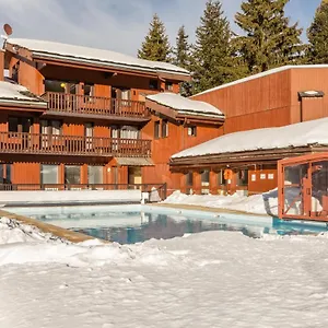 3* Aparthotel Pierre & Plagne Lauze